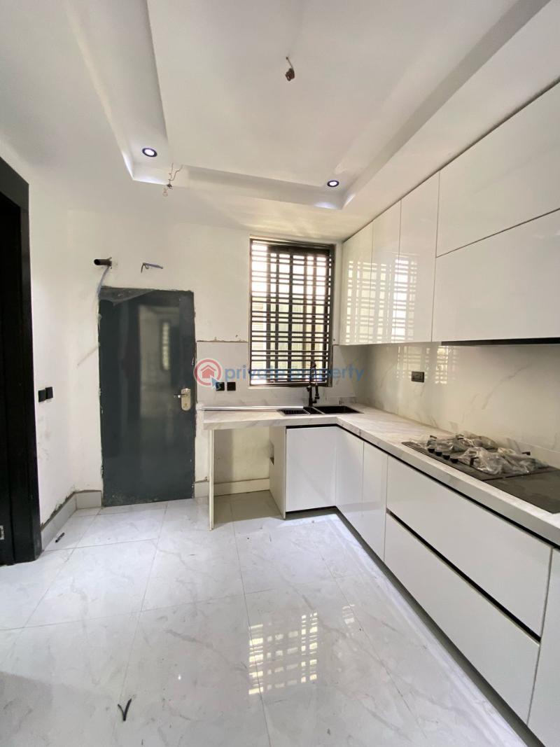 4 bedroom Terraced Duplex For Sale Ikoyi,lagos Ikoyi Lagos - 9