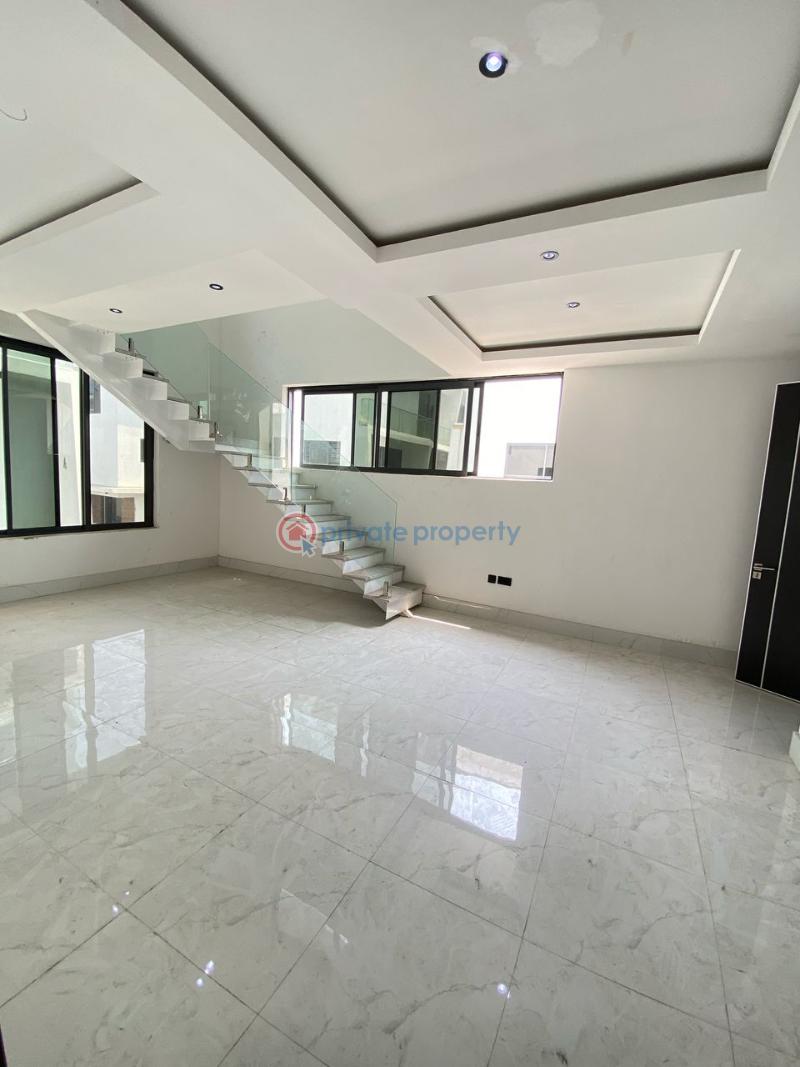 4 bedroom Terraced Duplex For Sale Ikoyi,lagos Ikoyi Lagos - 16