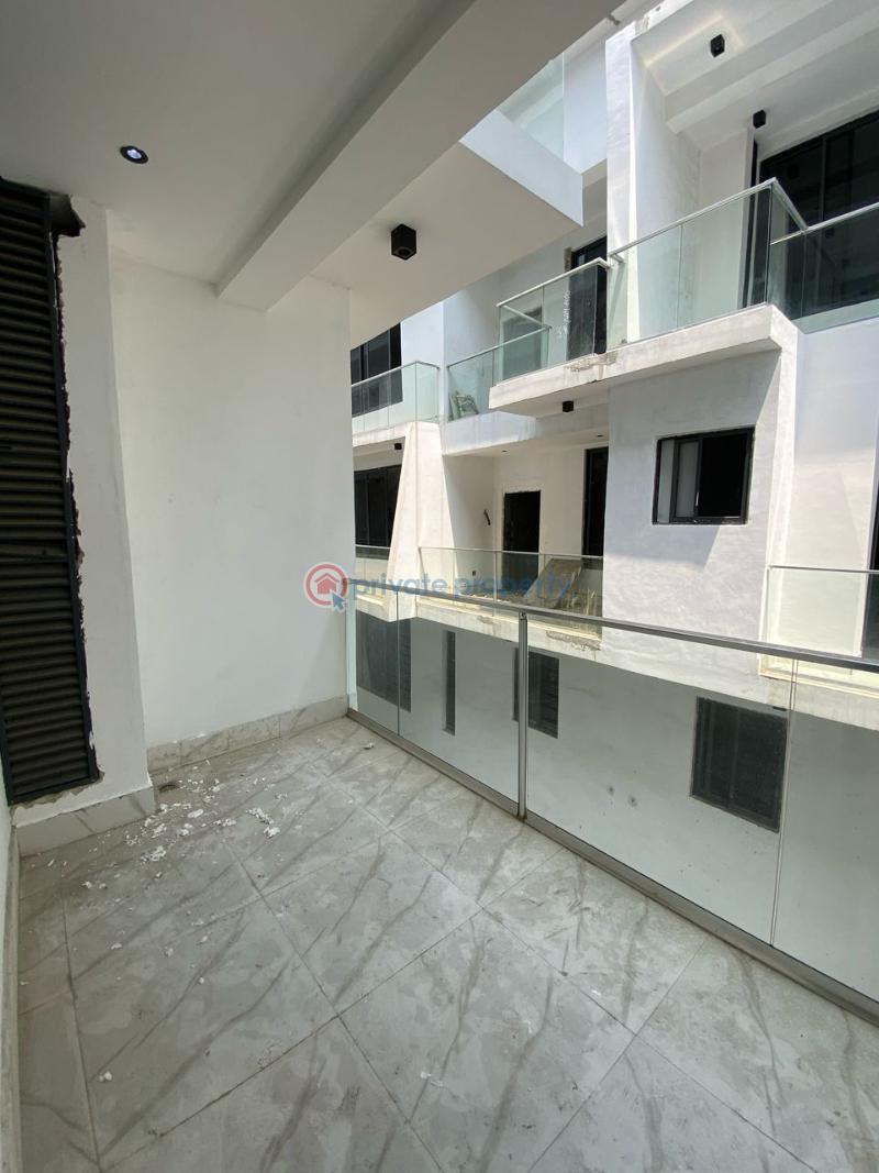4 bedroom Terraced Duplex For Sale Ikoyi,lagos Ikoyi Lagos - 12