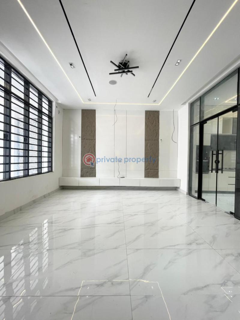 4 bedroom Terraced Duplex For Sale Ikate Lekki Lagos - 21