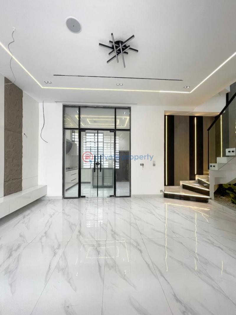 4 bedroom Terraced Duplex For Sale Ikate Lekki Lagos - 23