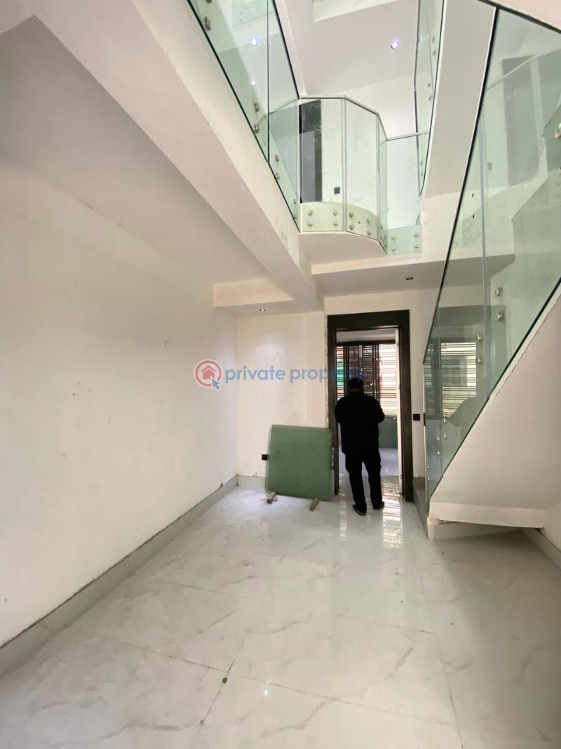 4 bedroom Terraced Duplex For Sale Ikoyi,lagos Ikoyi Lagos - 3