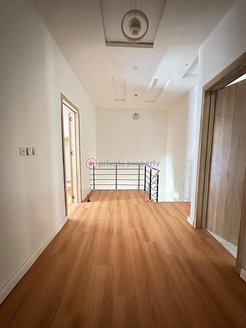 4 bedroom Terraced Duplex For Sale Oral Estate Lekki Lagos - 9