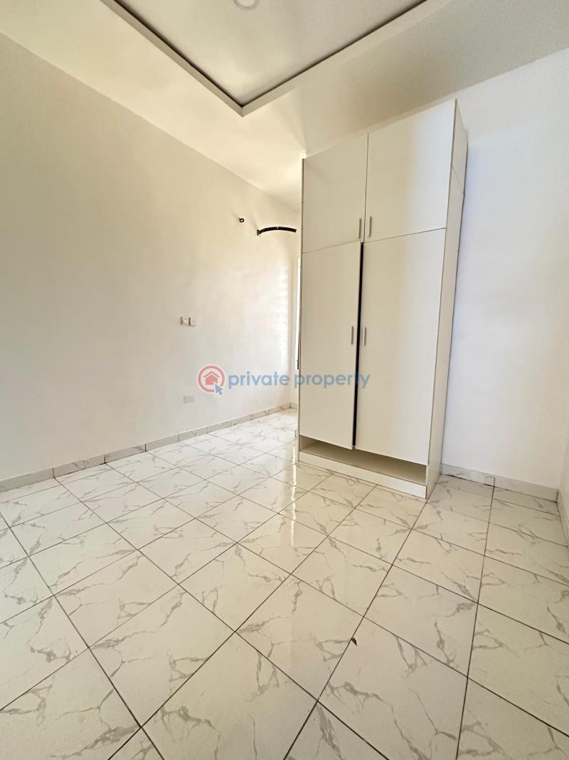 4 bedroom Terraced Duplex For Sale Oral Estate Lekki Lagos - 7