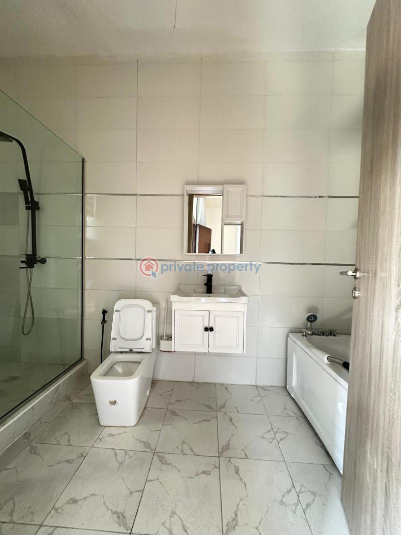 4 bedroom Terraced Duplex For Sale Oral Estate Lekki Lagos - 3