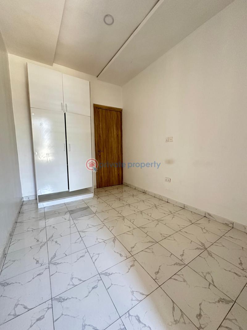 4 bedroom Terraced Duplex For Sale Oral Estate Lekki Lagos - 9