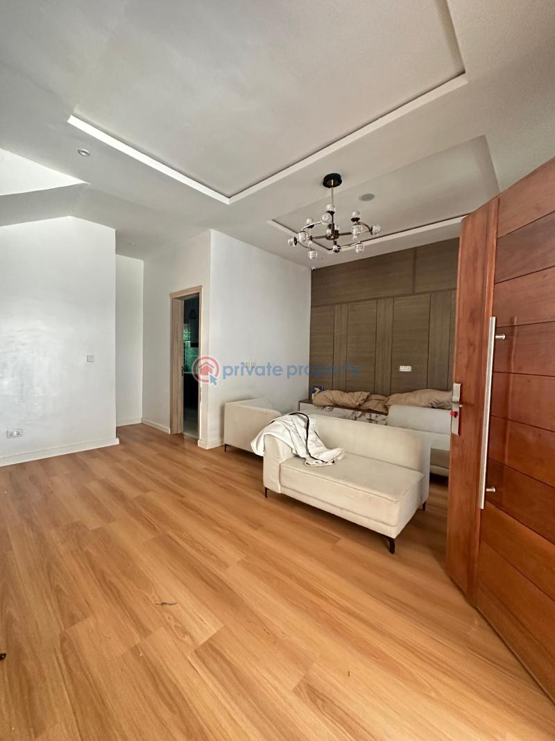4 bedroom Terraced Duplex For Sale Oral Estate Lekki Lagos - 1