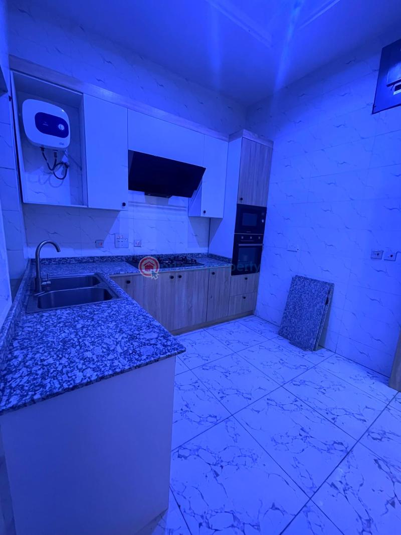 4 bedroom Terraced Duplex For Sale Second Toll Gate Along Lekki Expressway Lagos - 6