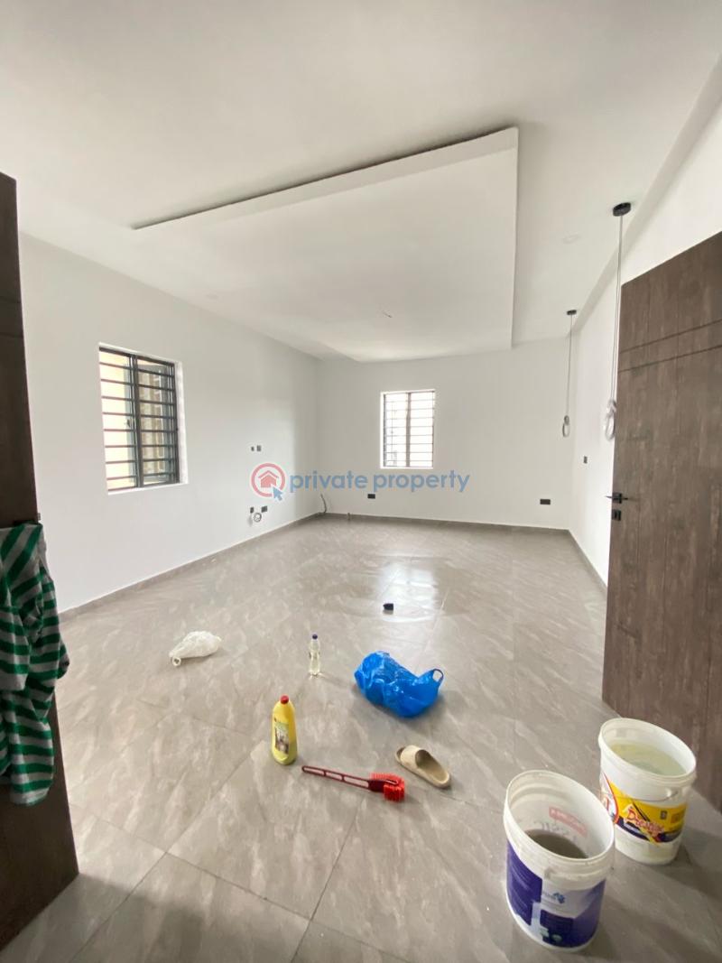 4 bedroom Terrace For Sale Ikate Elegushi Lekki Lagos - 11
