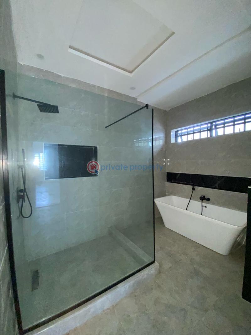 4 bedroom Terrace For Sale Ikate Elegushi Lekki Lagos - 19