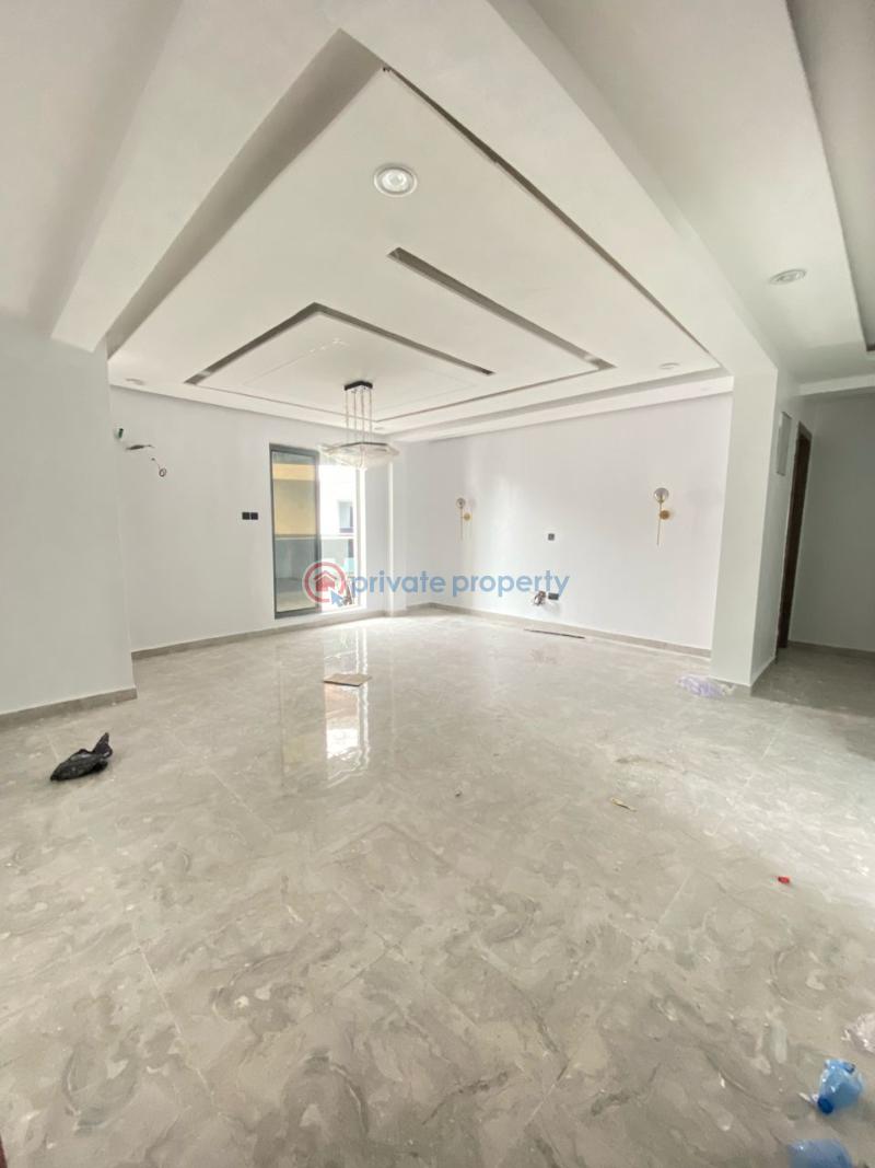 4 bedroom Terrace For Sale Ikate Elegushi Lekki Lagos - 3