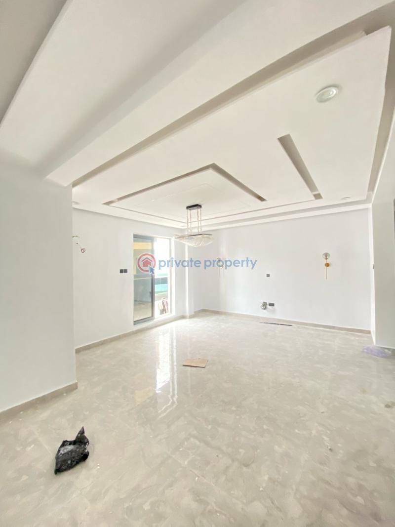 4 bedroom Terrace For Sale Ikate Elegushi Lekki Lagos - 6