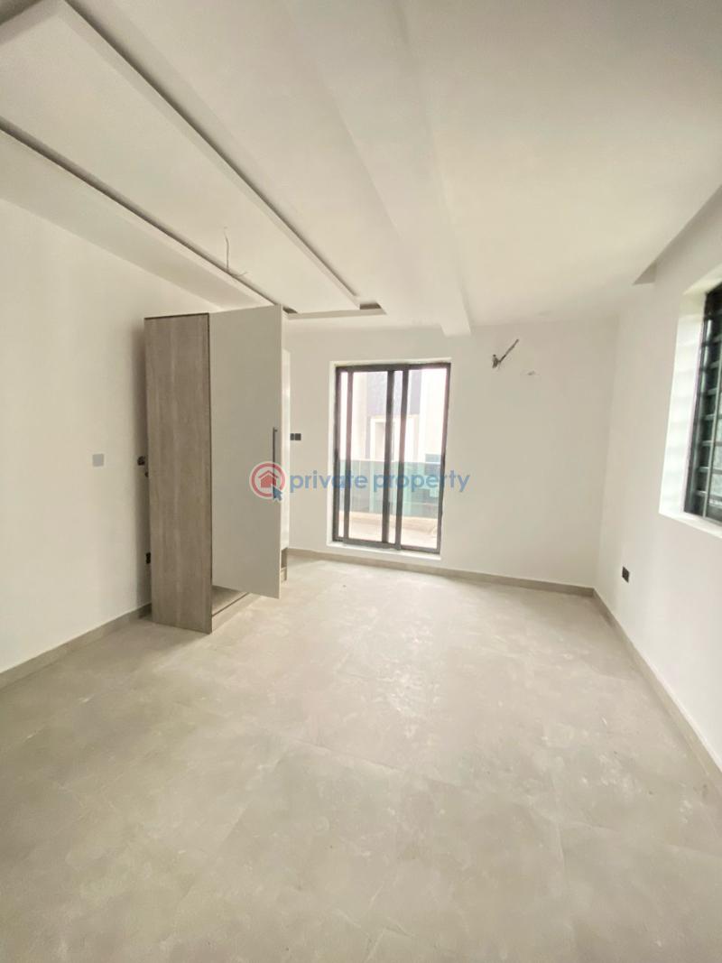 4 bedroom Terrace For Sale Ikate Elegushi Lekki Lagos - 21