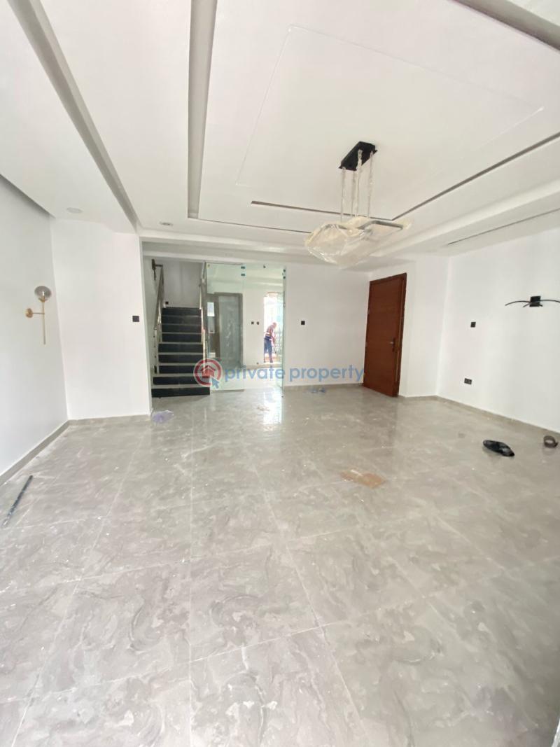 4 bedroom Terrace For Sale Ikate Elegushi Lekki Lagos - 2