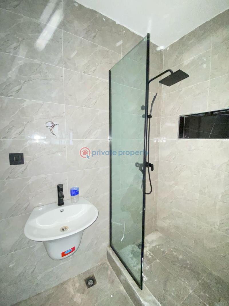 4 bedroom Terrace For Sale Ikate Elegushi Lekki Lagos - 24