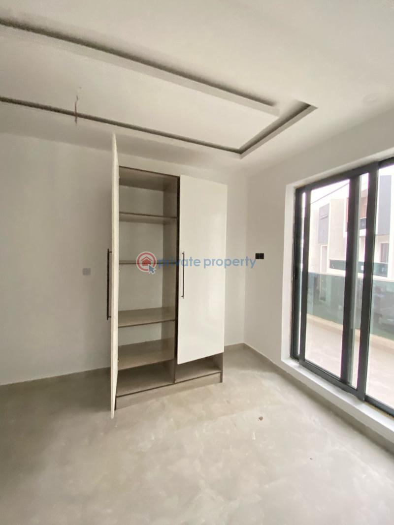 4 bedroom Terrace For Sale Ikate Elegushi Lekki Lagos - 25