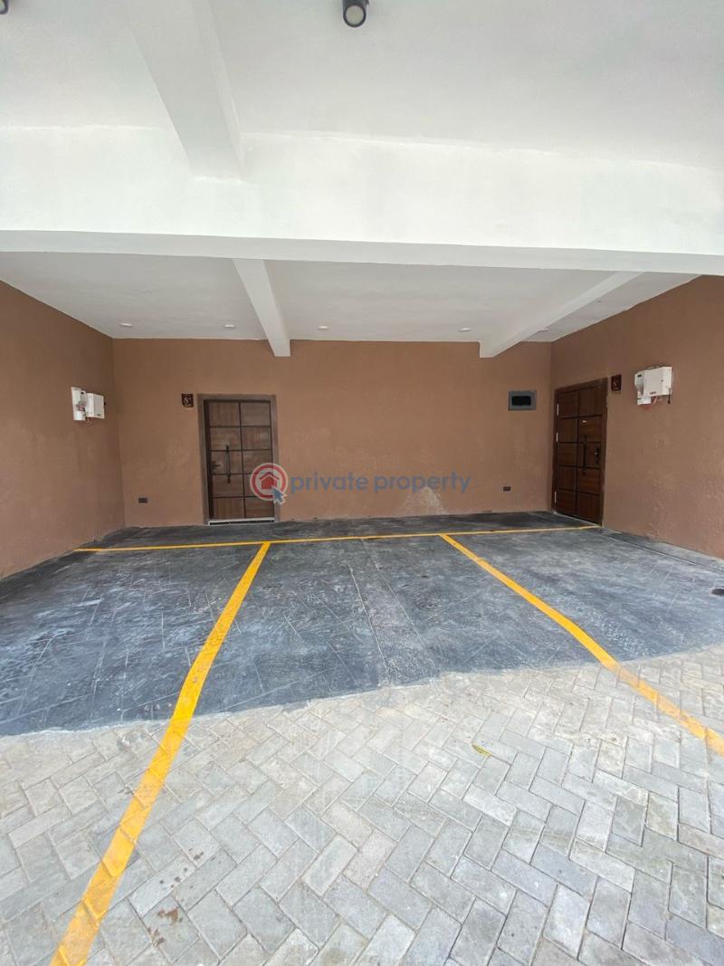 4 bedroom Terrace For Sale Ikate Elegushi Lekki Lagos - 26