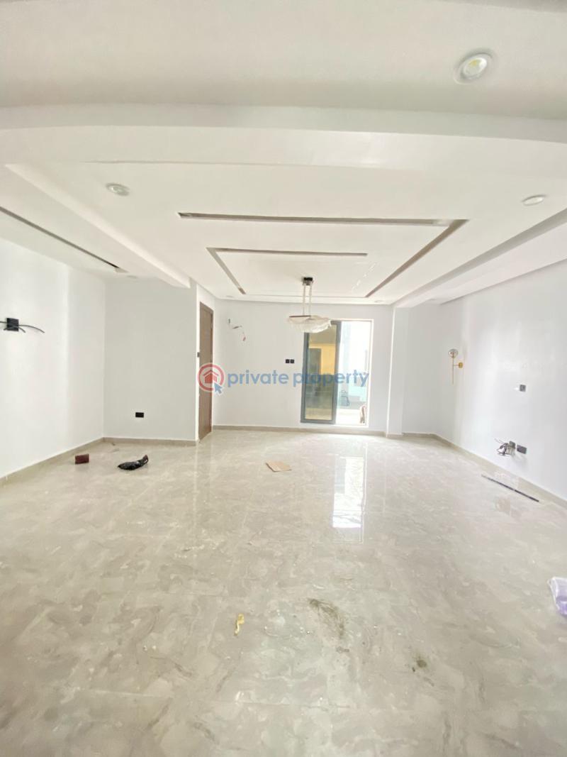 4 bedroom Terrace For Sale Ikate Elegushi Lekki Lagos - 5