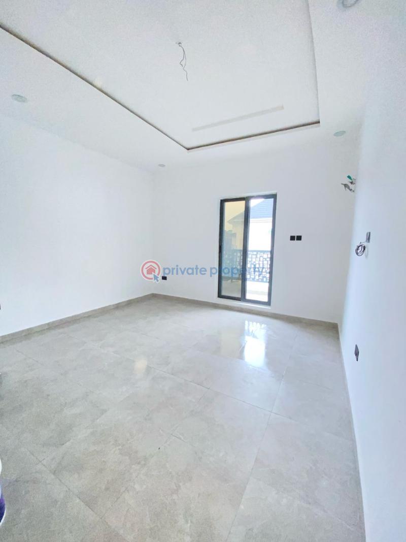 4 bedroom Terrace For Sale Ikate Elegushi Lekki Lagos - 13