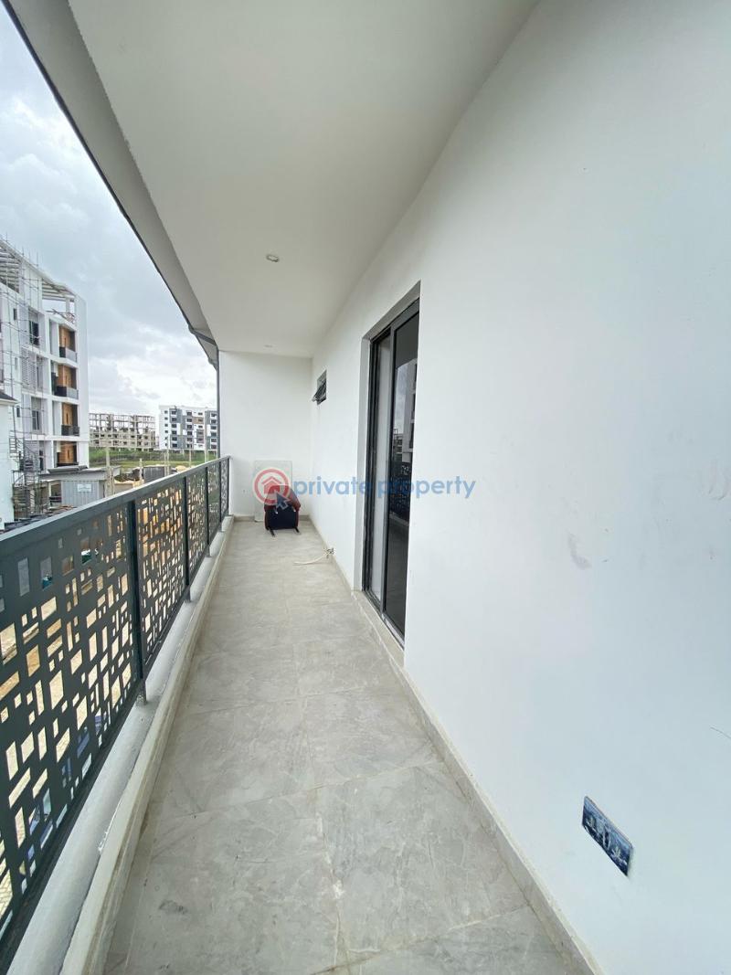 4 bedroom Terrace For Sale Ikate Elegushi Lekki Lagos - 18