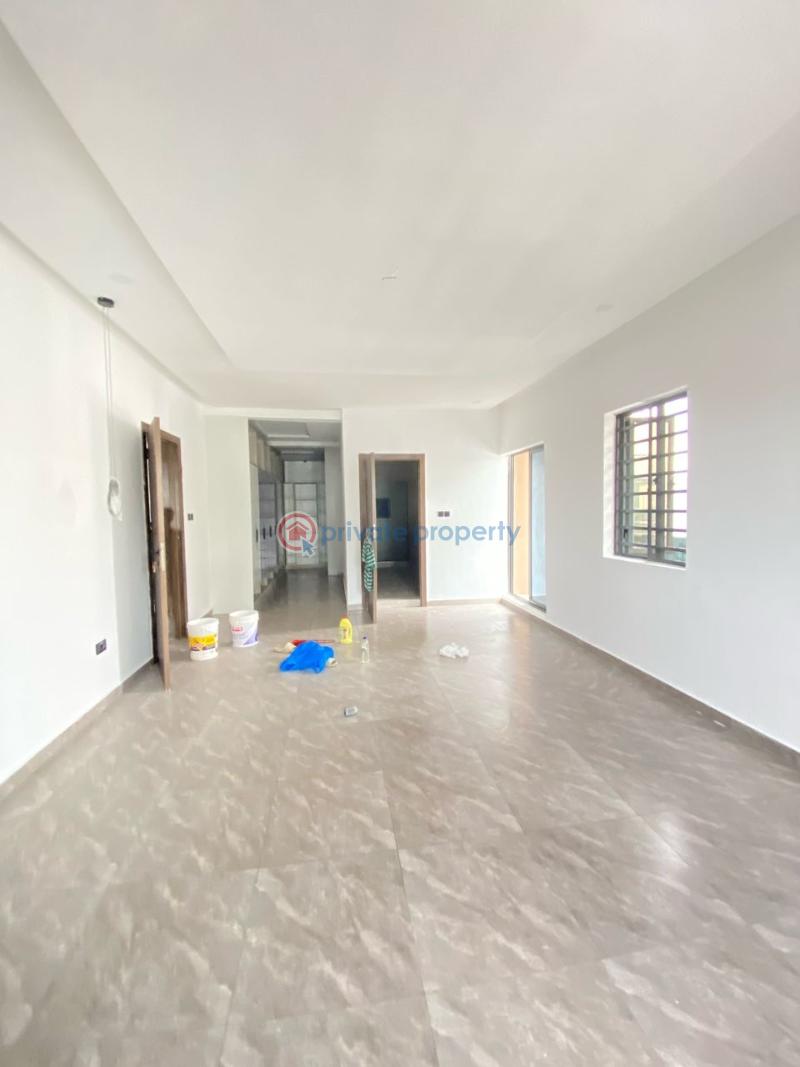 4 bedroom Terrace For Sale Ikate Elegushi Lekki Lagos - 12