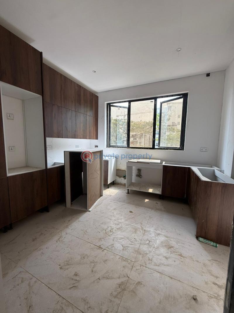 4 bedroom Terraced Duplex For Sale Ikoyi Lagos - 1
