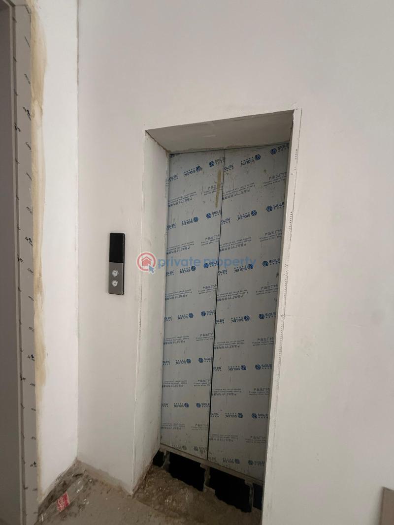 4 bedroom Terraced Duplex For Sale Ikoyi Lagos - 2