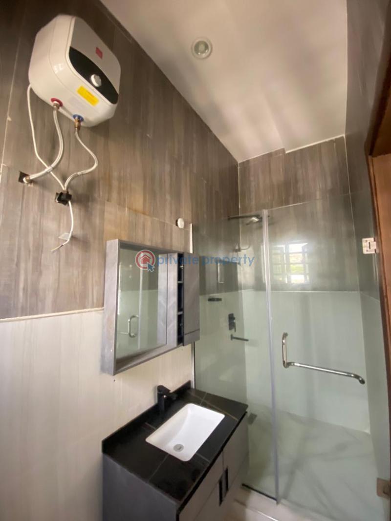 4 bedroom Terraced Duplex For Sale Chevron Drive Lekki Lagos - 16