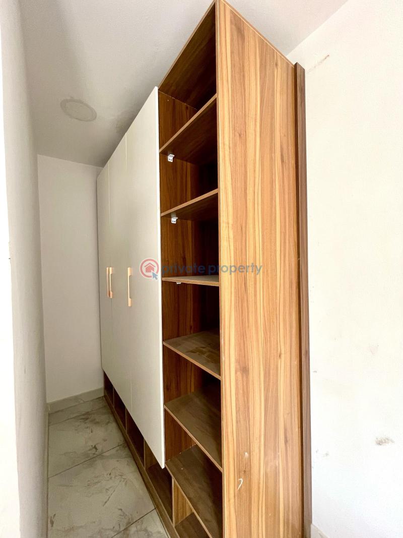 4 bedroom Terraced Duplex For Sale Ikate Elegushi Lekki Lagos - 13