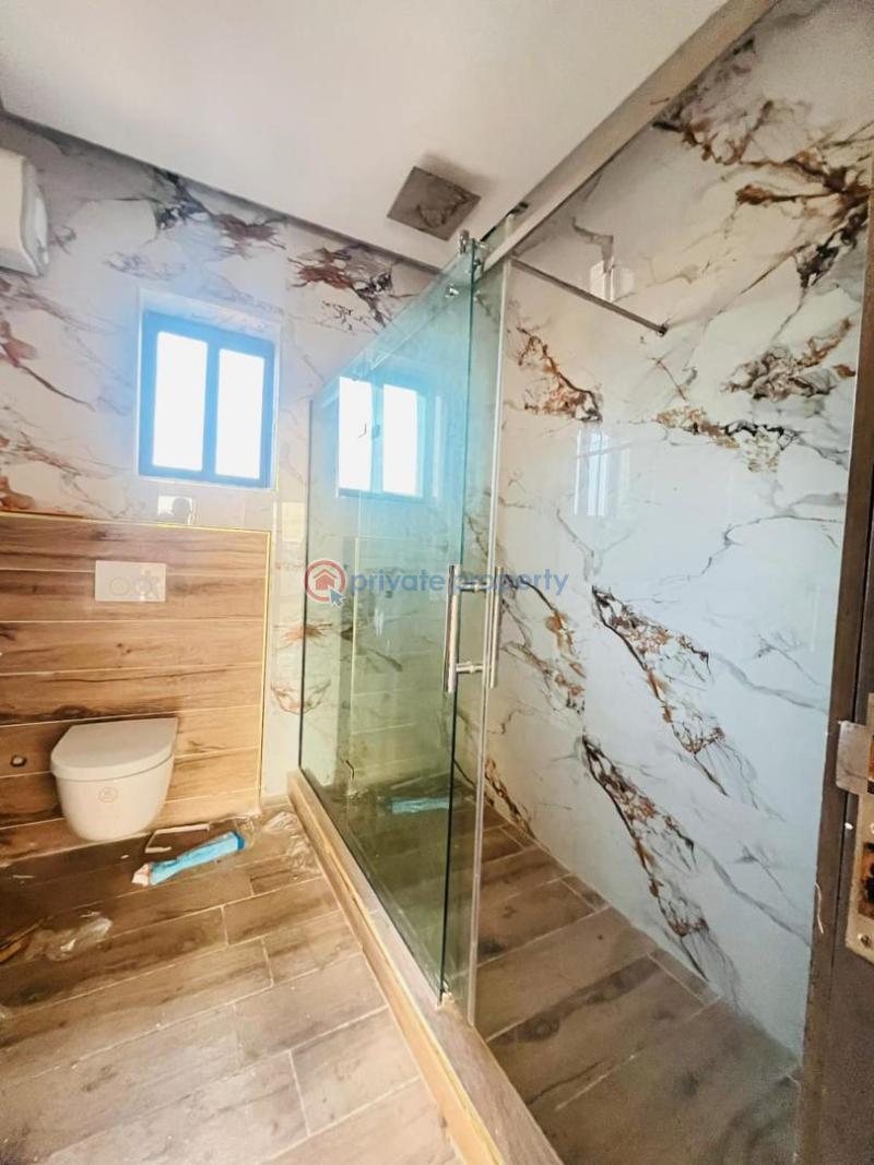 4 bedroom Terraced Duplex For Sale Maryland Ikeja Lagos - 2