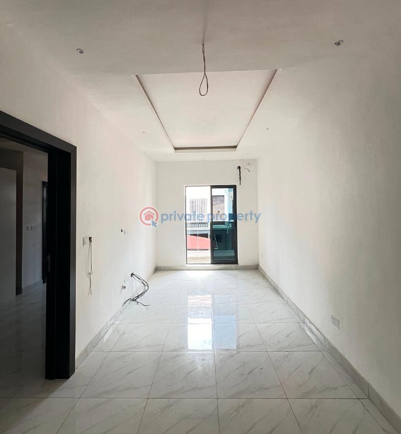 4 bedroom Terraced Duplex For Sale Ikate Elegushi Lekki Lagos - 4