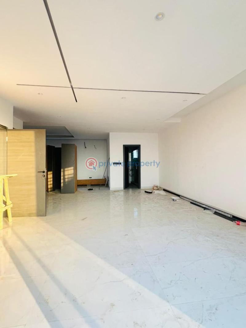 4 bedroom Terraced Duplex For Sale Maryland Ikeja Lagos - 4