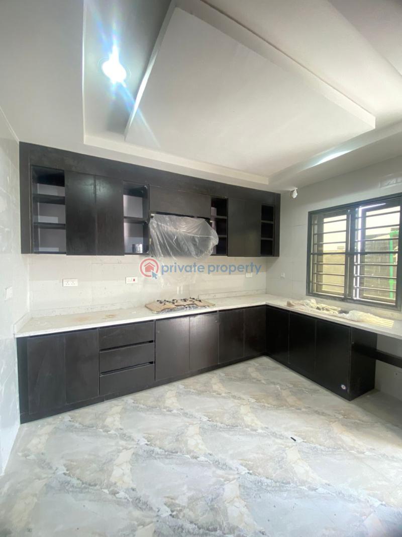 4 bedroom Terraced Duplex For Sale Lekki Lagos - 12