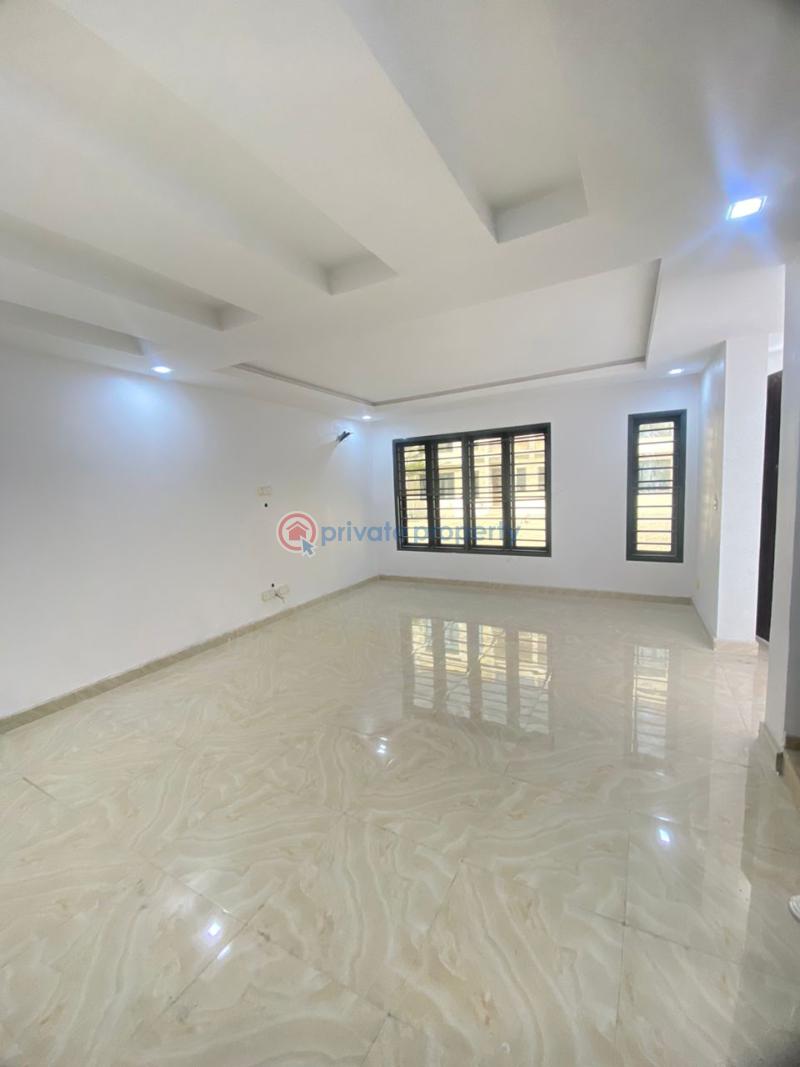 4 bedroom Terraced Duplex For Sale Lekki Lagos - 15