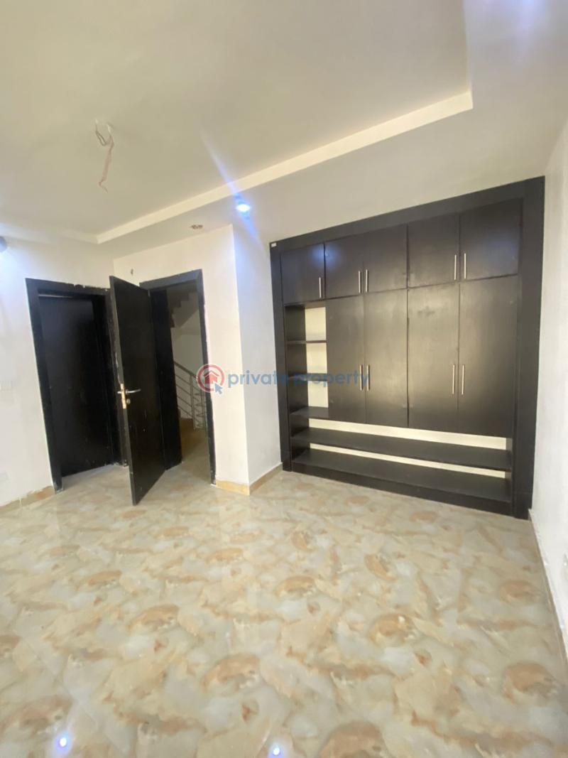4 bedroom Terraced Duplex For Sale Lekki Lagos - 8