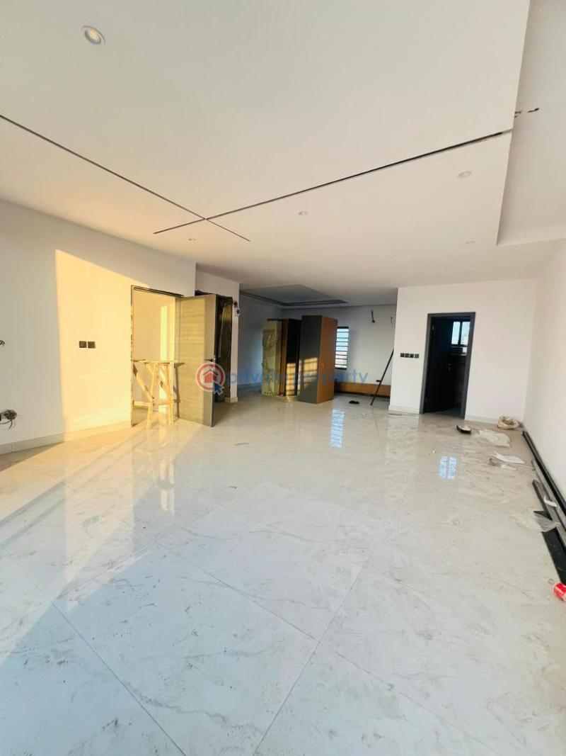 4 bedroom Terraced Duplex For Sale Maryland Ikeja Lagos - 11