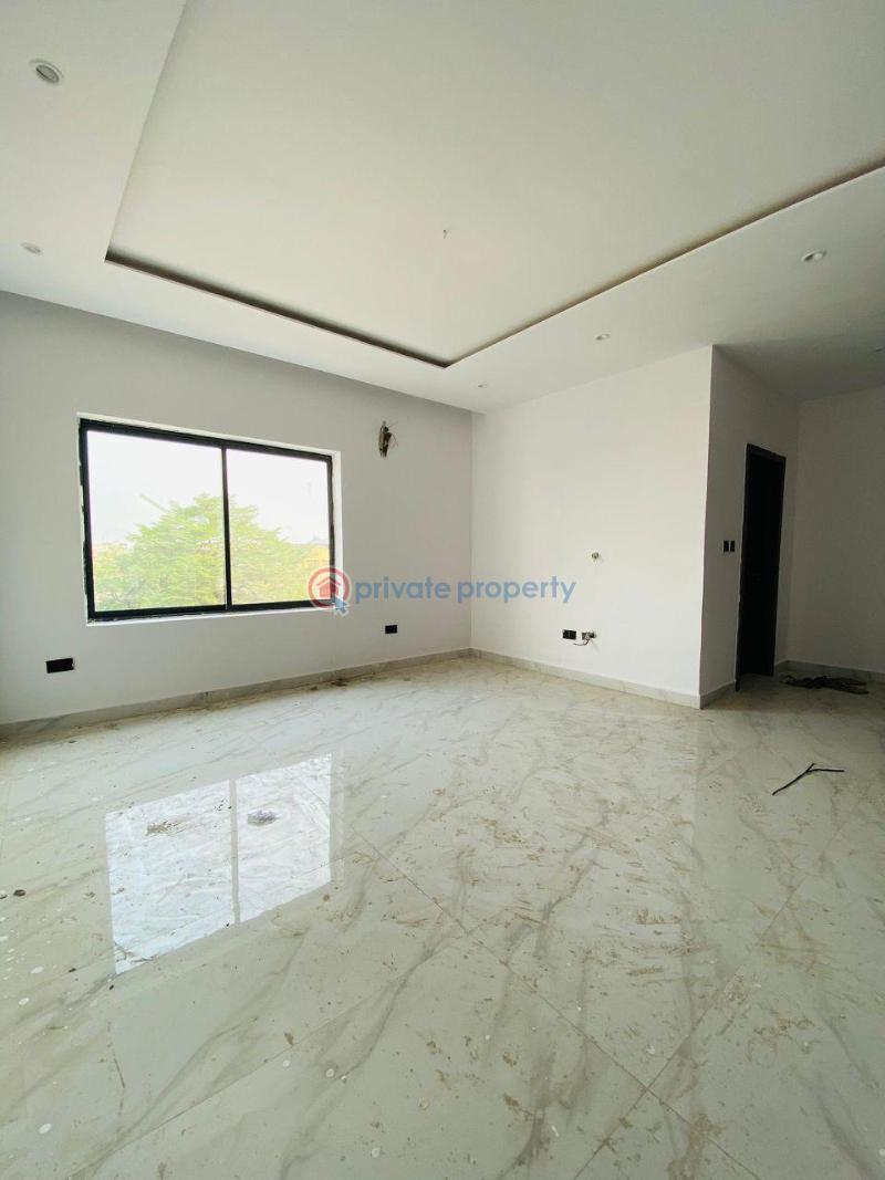 4 bedroom Terraced Duplex For Sale Maryland Ikeja Lagos - 7