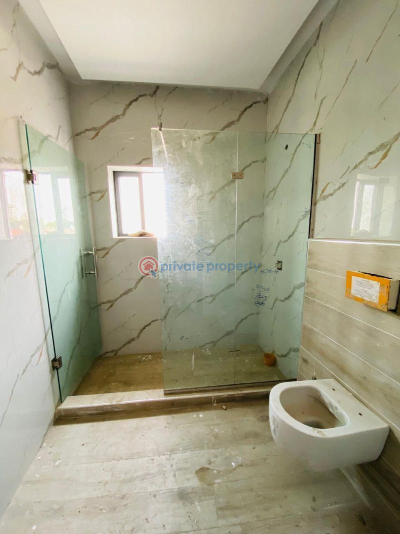 4 bedroom Terraced Duplex For Sale Maryland Lagos - 4