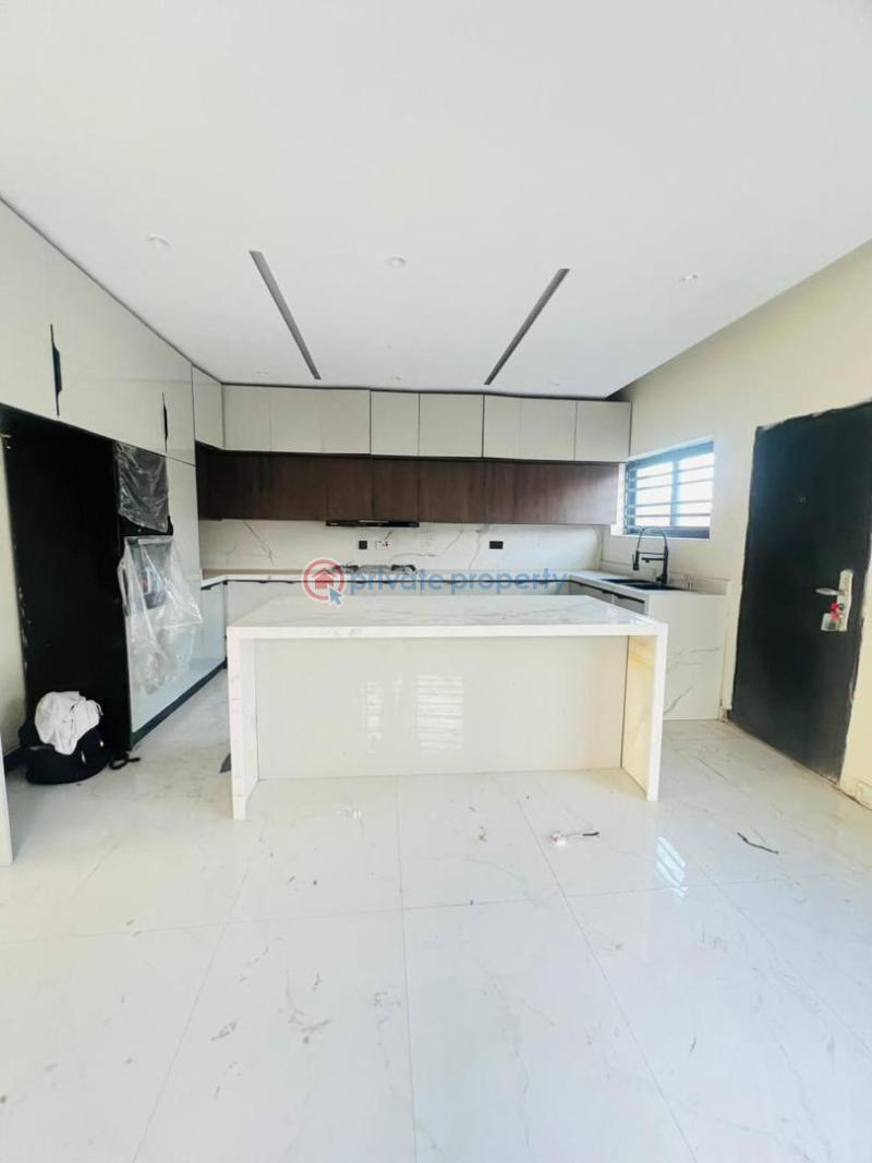 4 bedroom Terraced Duplex For Sale Maryland Ikeja Lagos - 3