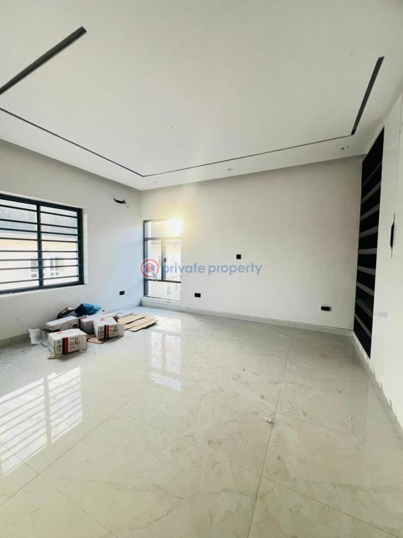 4 bedroom Terraced Duplex For Sale Maryland Ikeja Lagos - 1