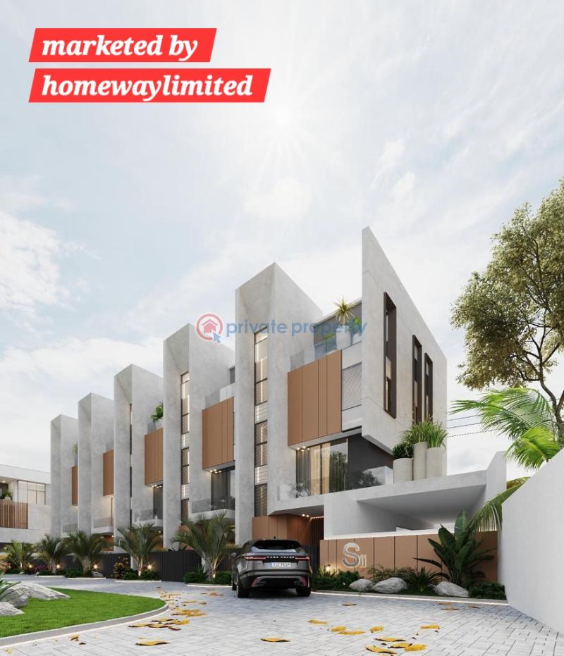 4 bedroom Terrace For Sale Maryland Ikeja Lagos - 11