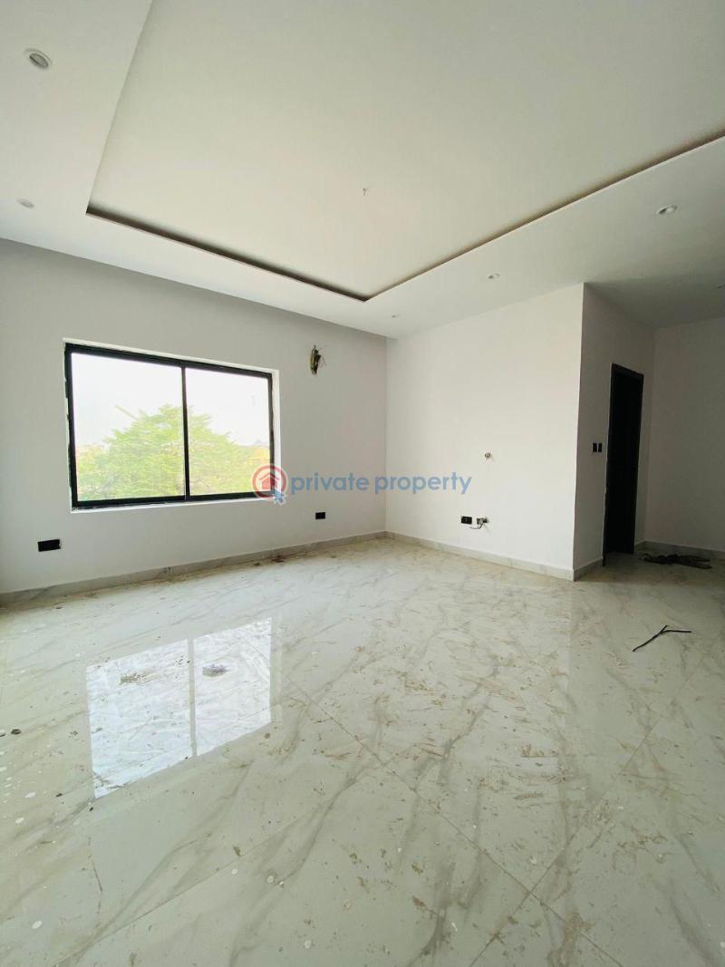 4 bedroom Terraced Duplex For Sale Maryland Lagos - 6