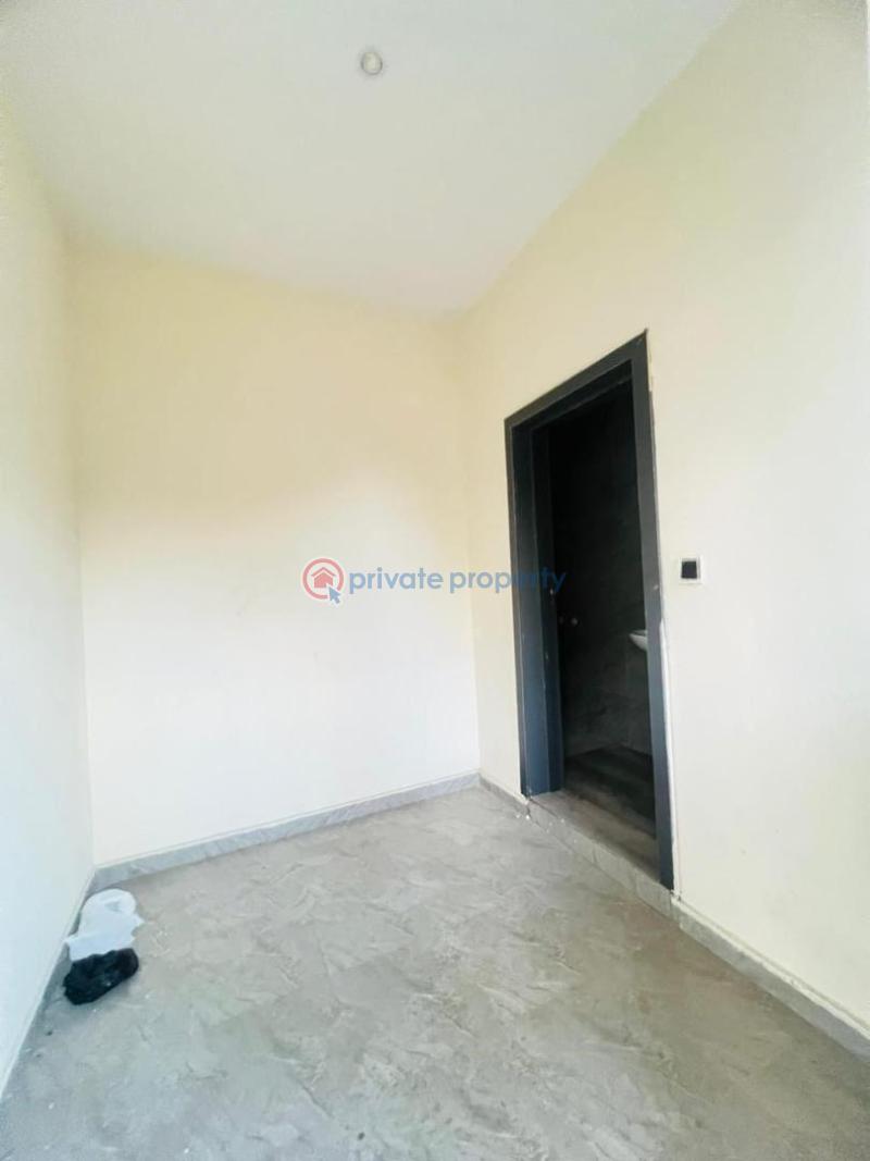 4 bedroom Terraced Duplex For Sale Maryland Ikeja Lagos - 9