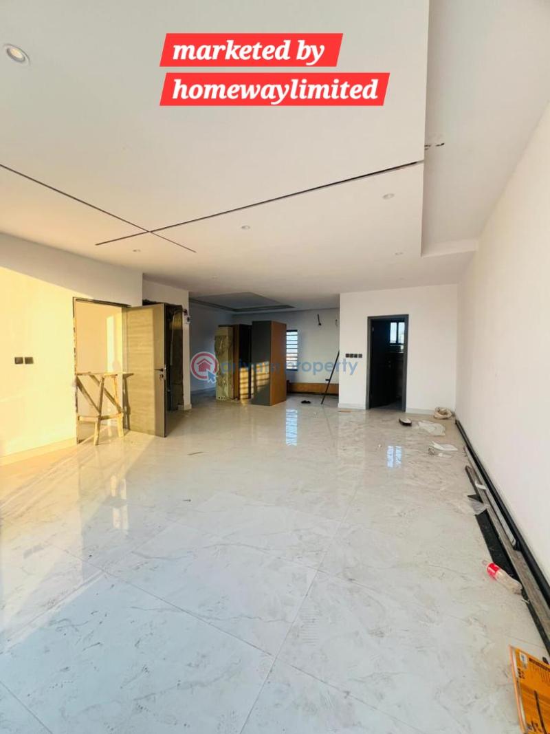 4 bedroom Terrace For Sale Maryland Ikeja Lagos - 2