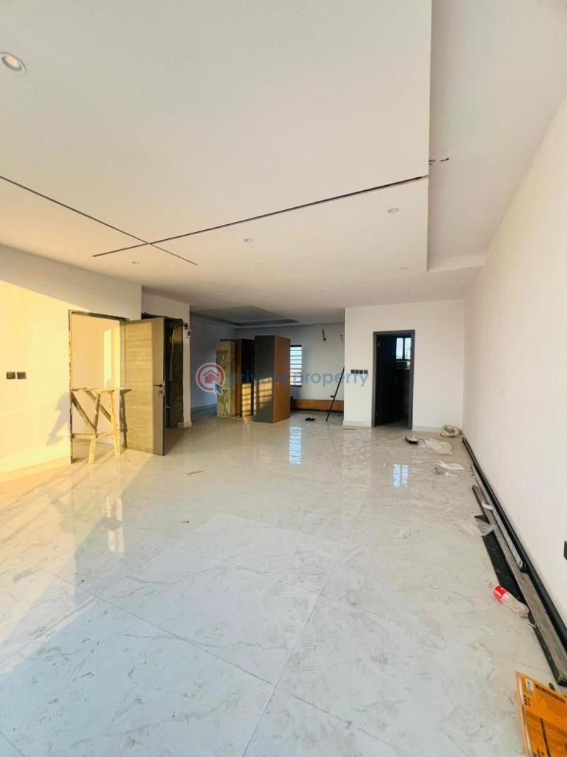 4 bedroom Terraced Duplex For Sale Maryland Ikeja Lagos - 3
