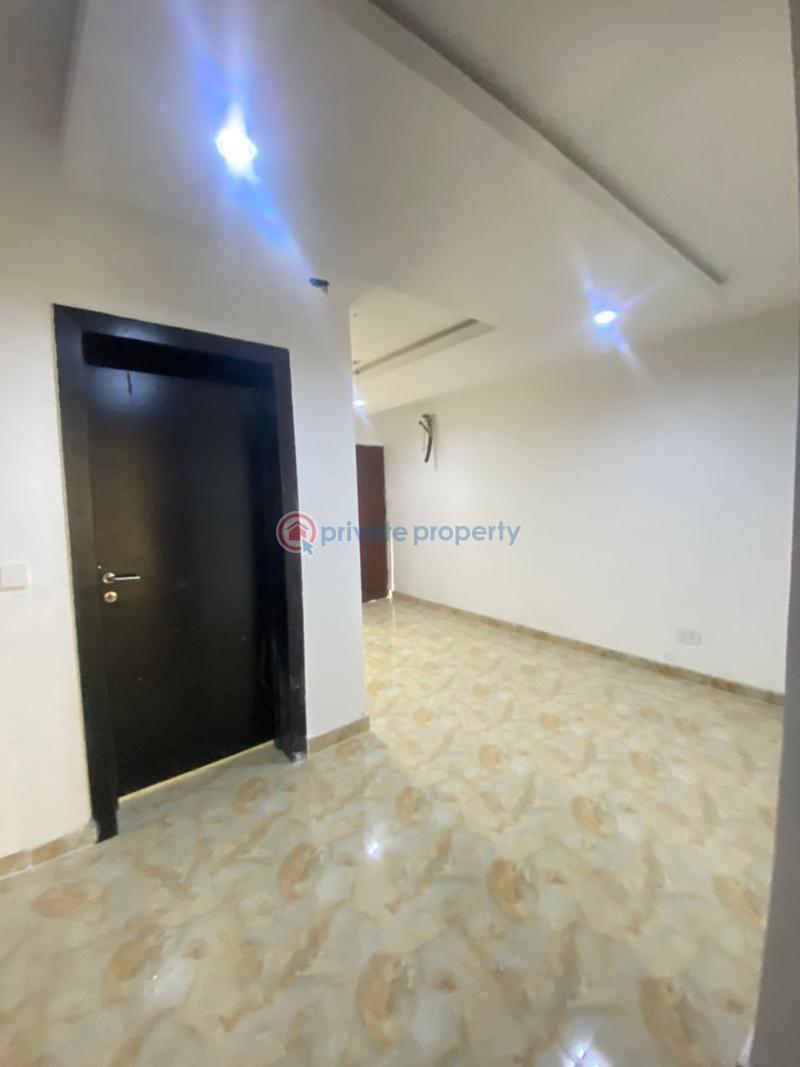 4 bedroom Terraced Duplex For Sale Lekki Lagos - 10
