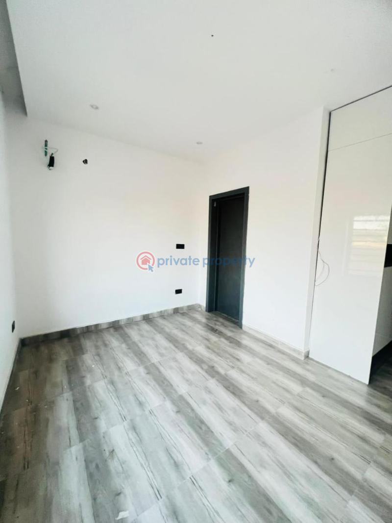 4 bedroom Terraced Duplex For Sale Maryland Ikeja Lagos - 9