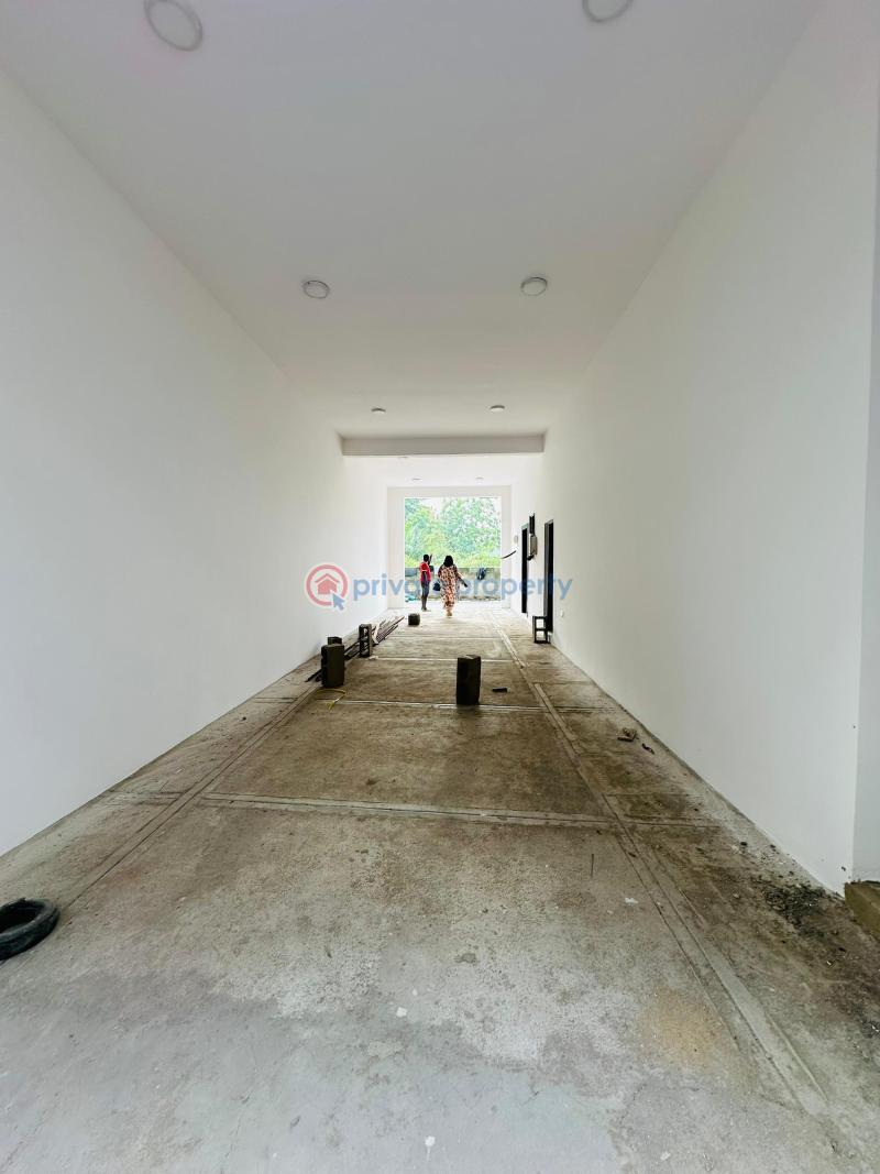 4 bedroom Terraced Duplex For Sale Ikeja GRA Lagos - 9