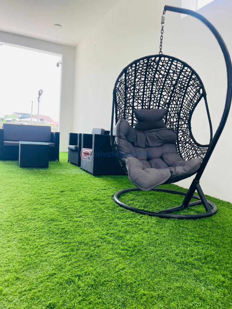 4 bedroom Terraced Duplex For Sale Ikeja GRA Lagos - 14