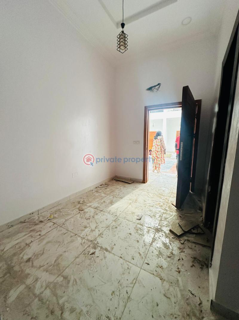 4 bedroom Terraced Duplex For Sale Ikeja GRA Lagos - 10